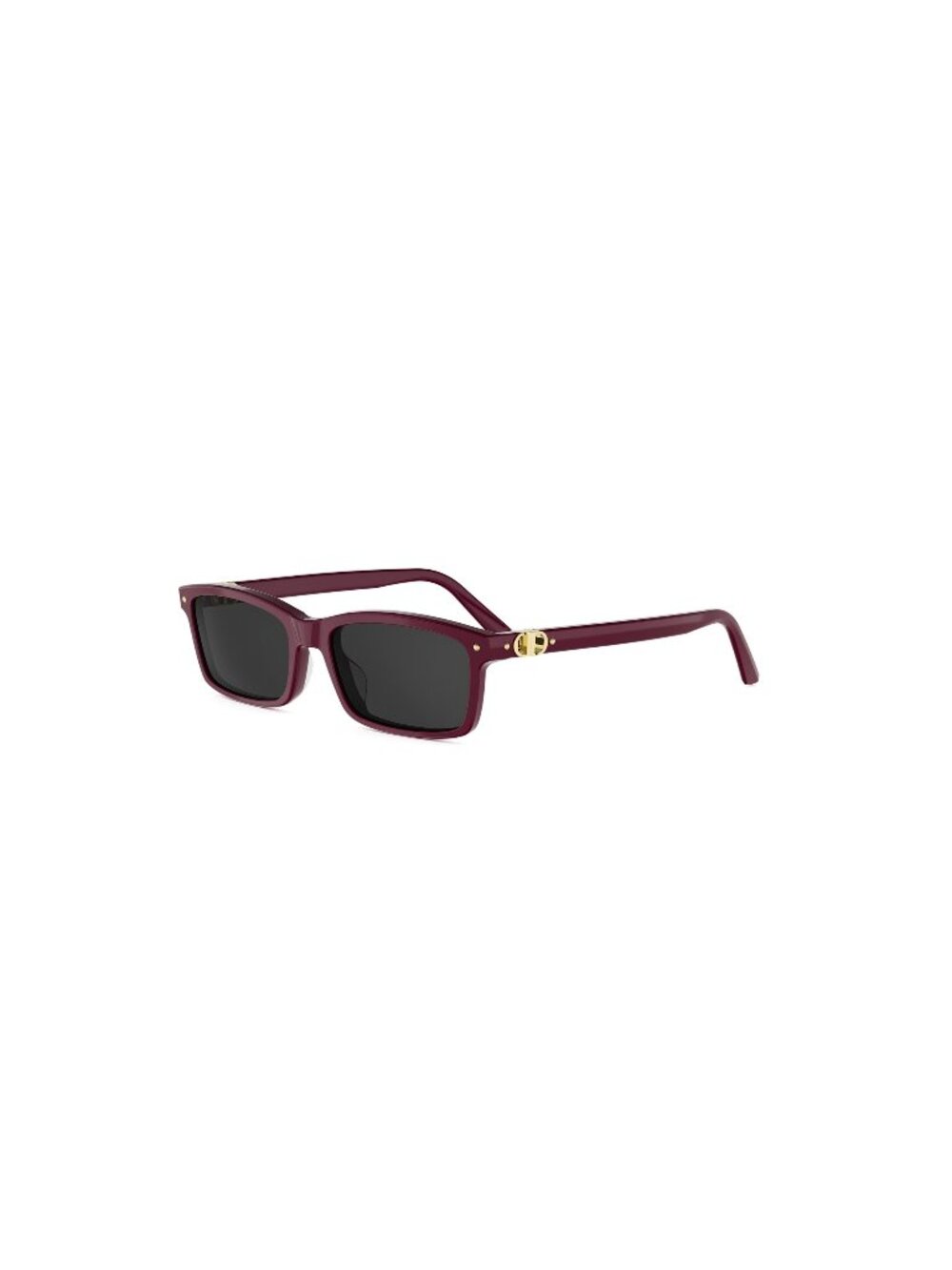 New DIOR Women's Sunglasses Acetate Frame PETIT CD S1I CD40235I 94A0 69A 54 Red